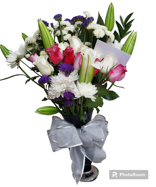 Happy Birthday Bouquets