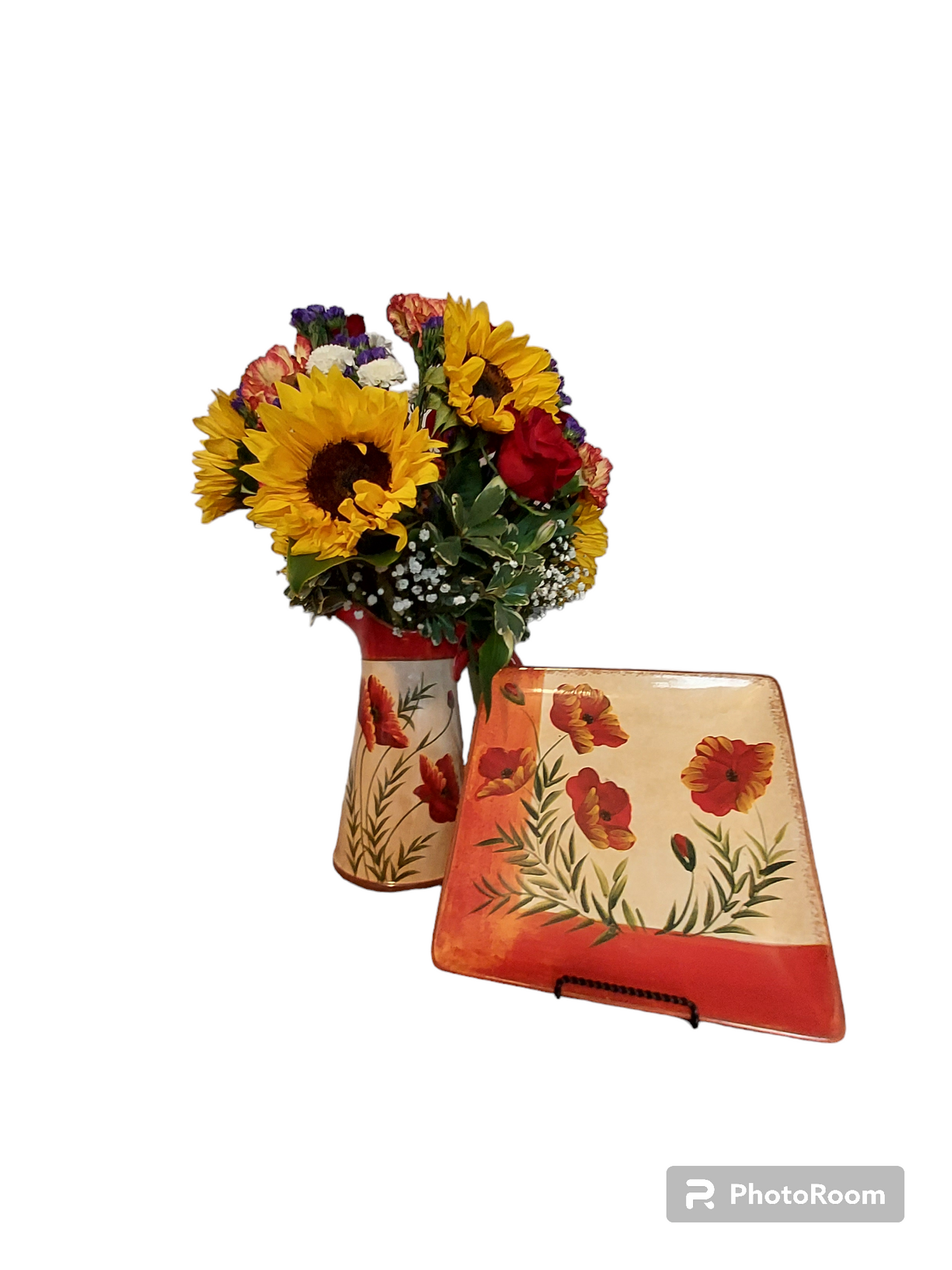Happy Birthday Bouquets