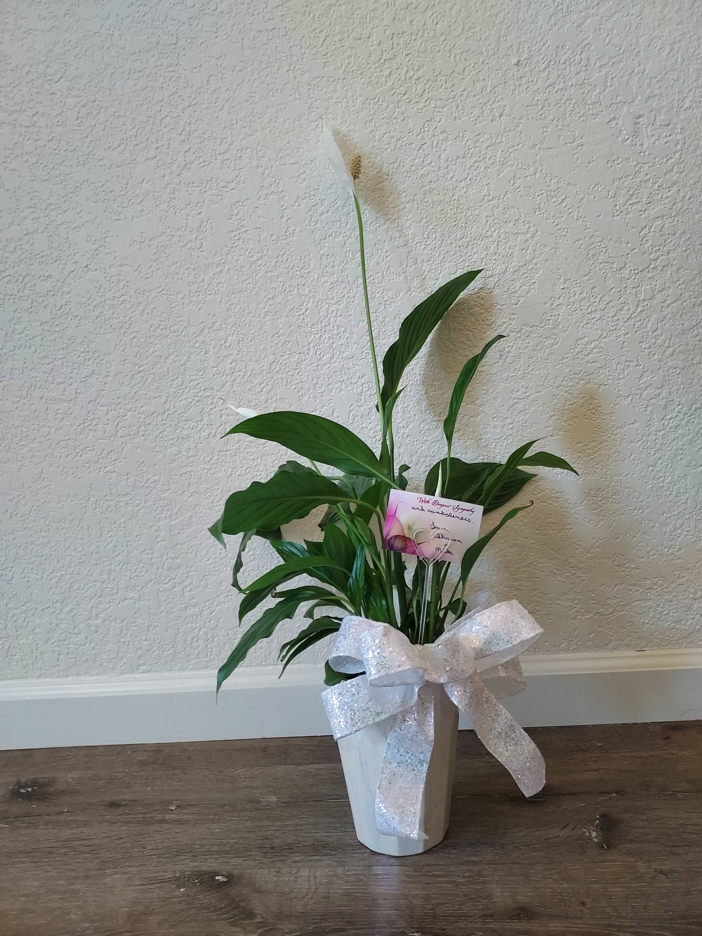 Garden Plant