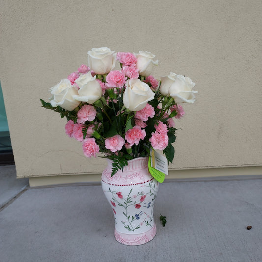 Mother's Day Bouquet