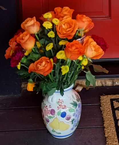 Roses, Roses, Roses