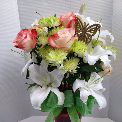 Mother's Day Bouquet