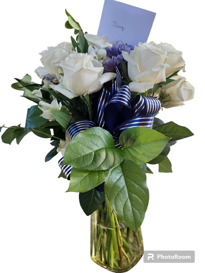 Roses, Roses, Roses