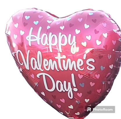 Mylar Balloon