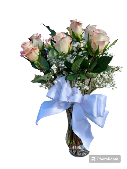 Roses, Roses, Roses