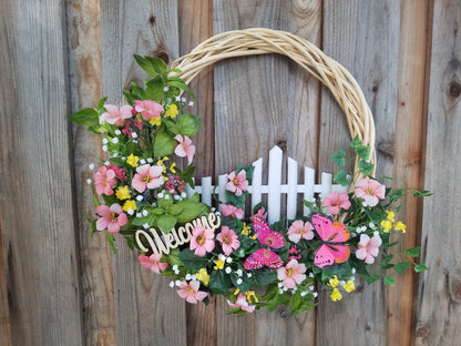 Grapevine Wreath