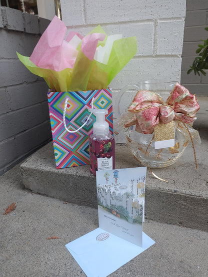 Gift Bag Personalized