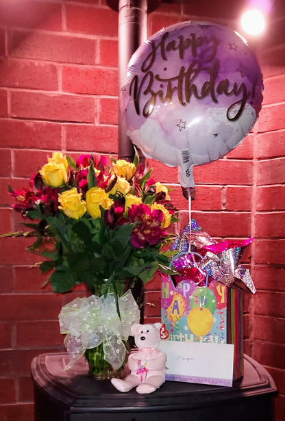 Gift Bag Personalized